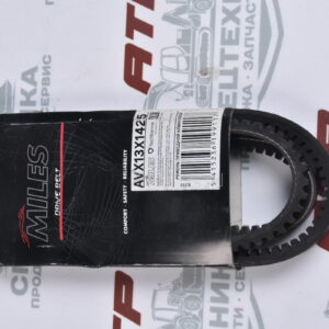 Клиновой зубчатй ремень AVX13x1425