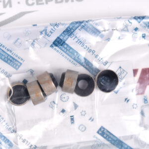 Комплект маслосъемных  колпачков для двигателей D1305 Kubota