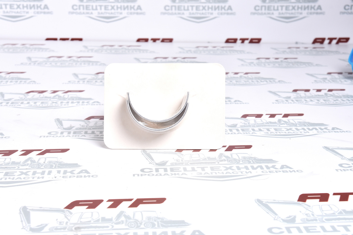 Шатунные вкладыши 10302054F - изображение 1