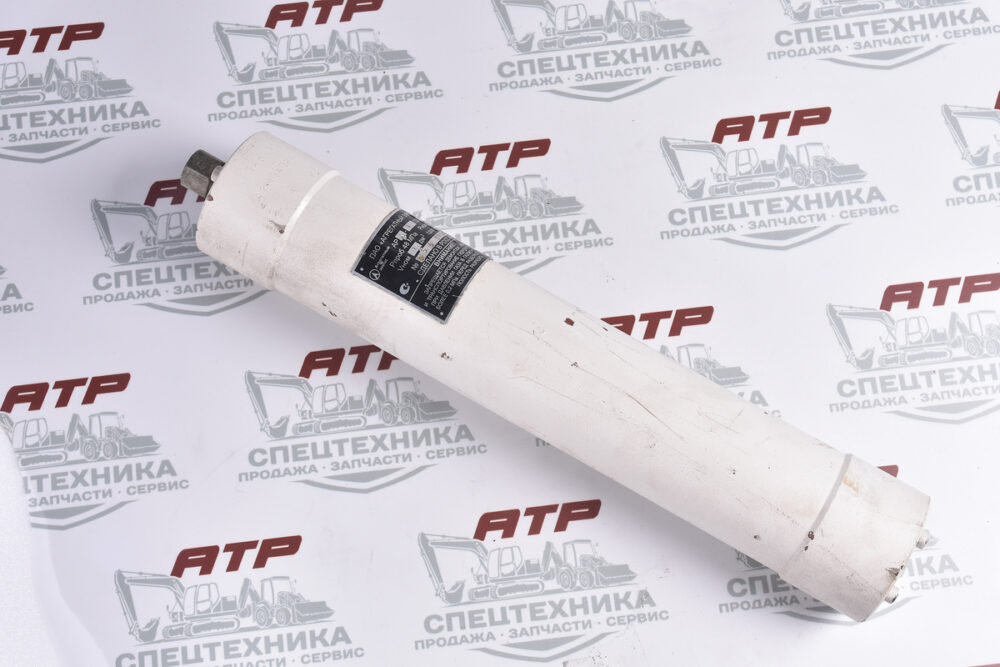 Пневмогидроаккумулятор АРХ-1,0/320 УХЛ4 ГС14.02
