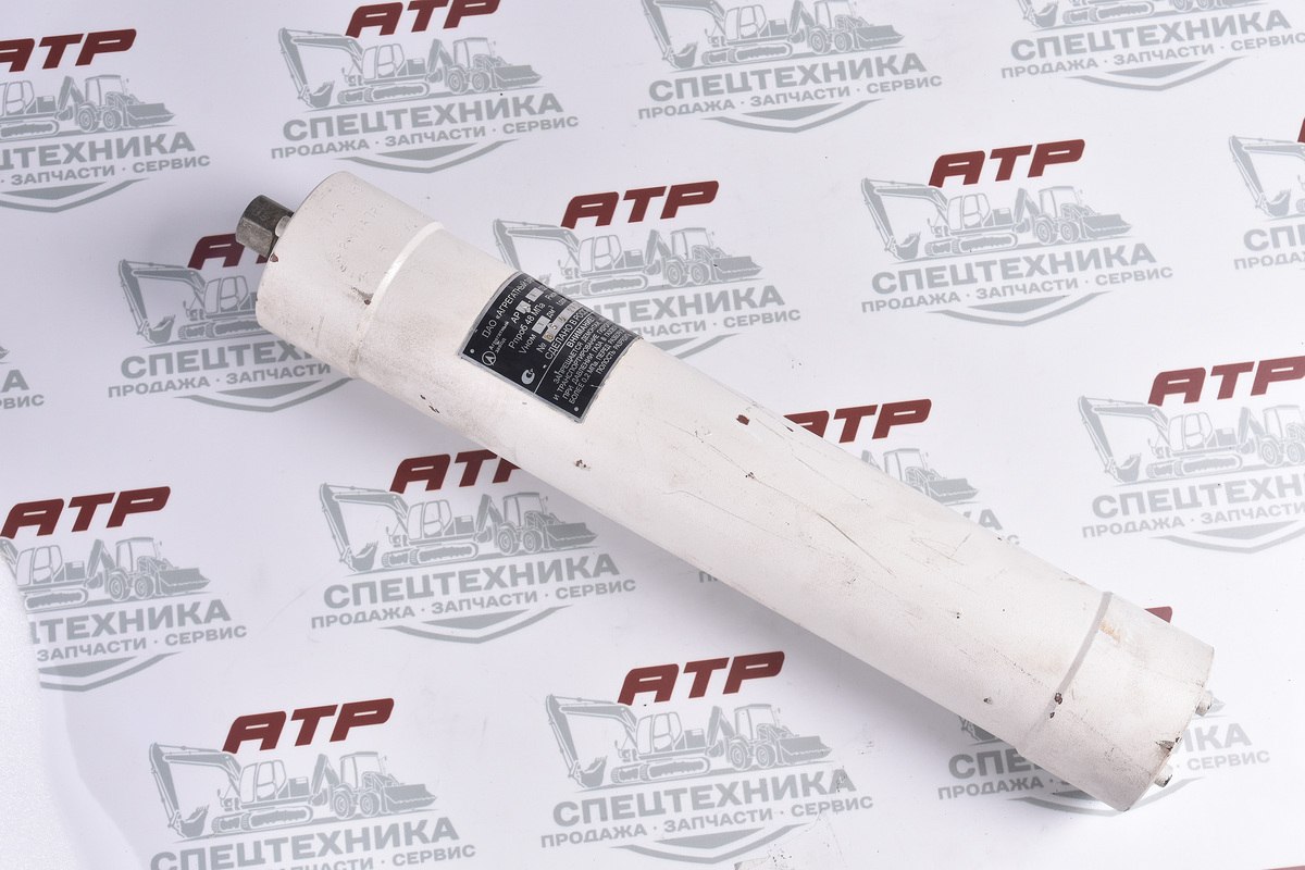 Пневмогидроаккумулятор АРХ-1,0/320 УХЛ4  ГС14.02 - изображение 1