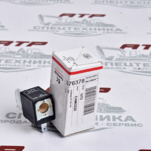 Соленоид U73 DC 24V 5W CAMOZZI