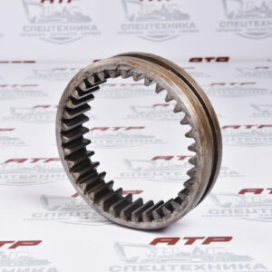 Муфта КПП 240.30.11.00.033 Z=35