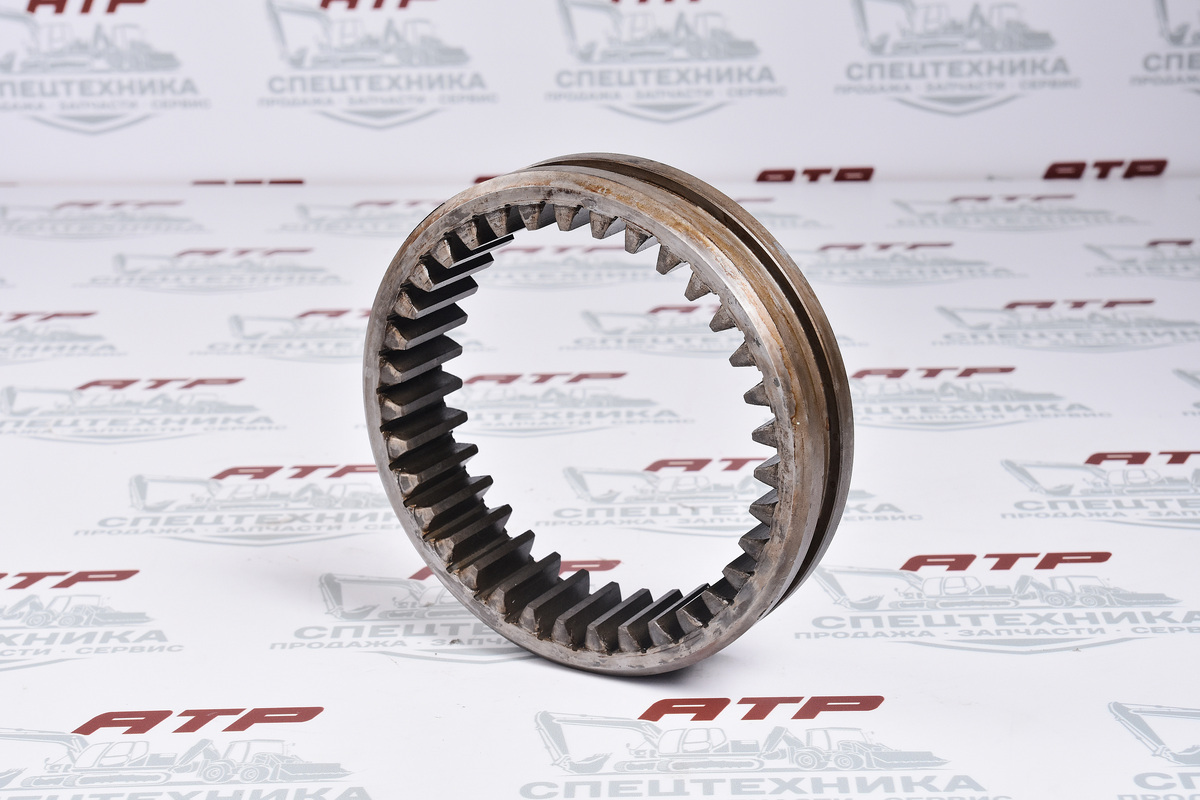 Муфта КПП 240.30.11.00.033 Z=35 - изображение 1