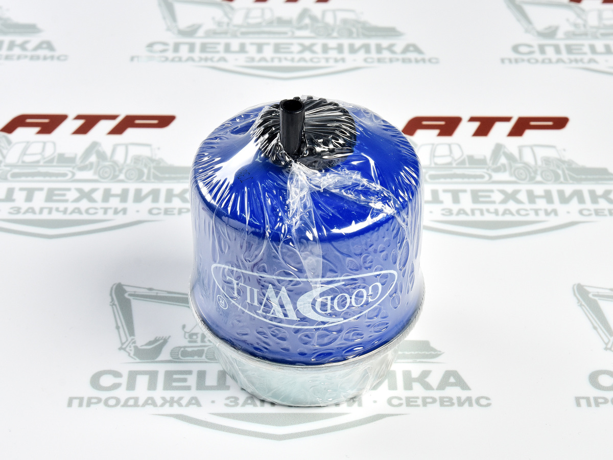 Фильтр топливный FG1069 - изображение 1