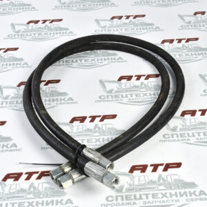 Рукав РВД 2SN DN 6 WP=400 1/4" L-1000