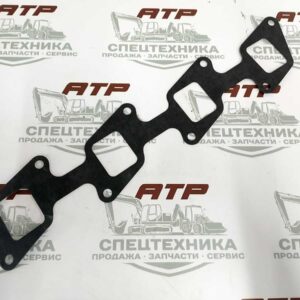 Прокладка впускной трубы 205