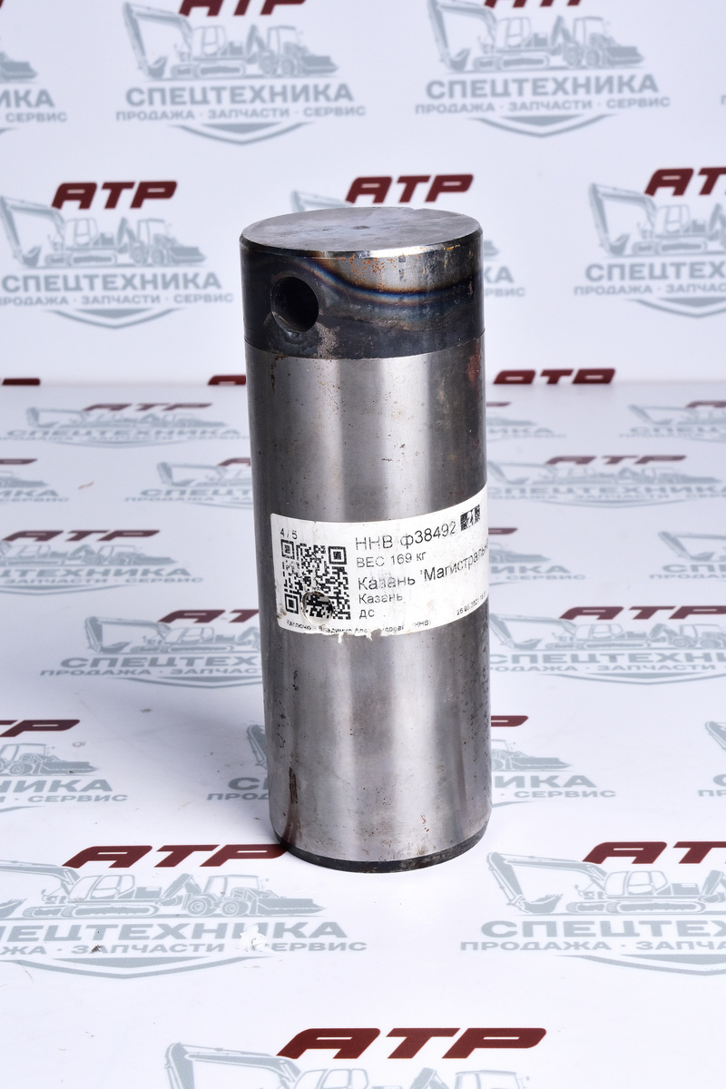 Палец ТО-18Б.14.00.002 (80х215)