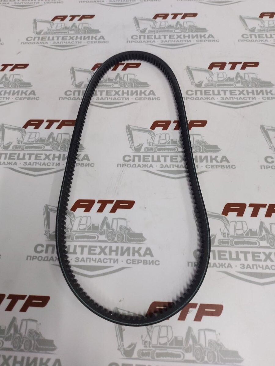 Ремень клиновой AV13x915La 1987947502