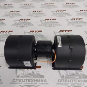 Отопитель печки ВКМ 2020 008-A45-02 12V