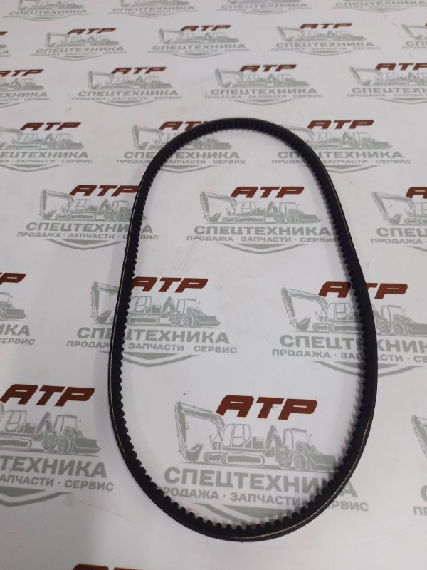 Ремень генератора AV13x1075Li 8971801991