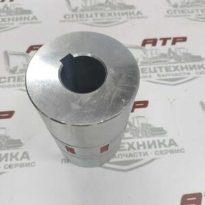 Муфта кулачковая А-38