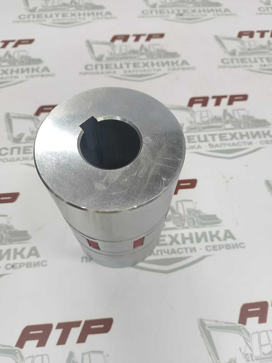 Муфта кулачковая А-38