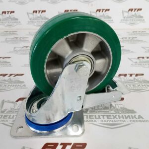 Колесо 627404 d=160/50мм. г/п=500 кг.