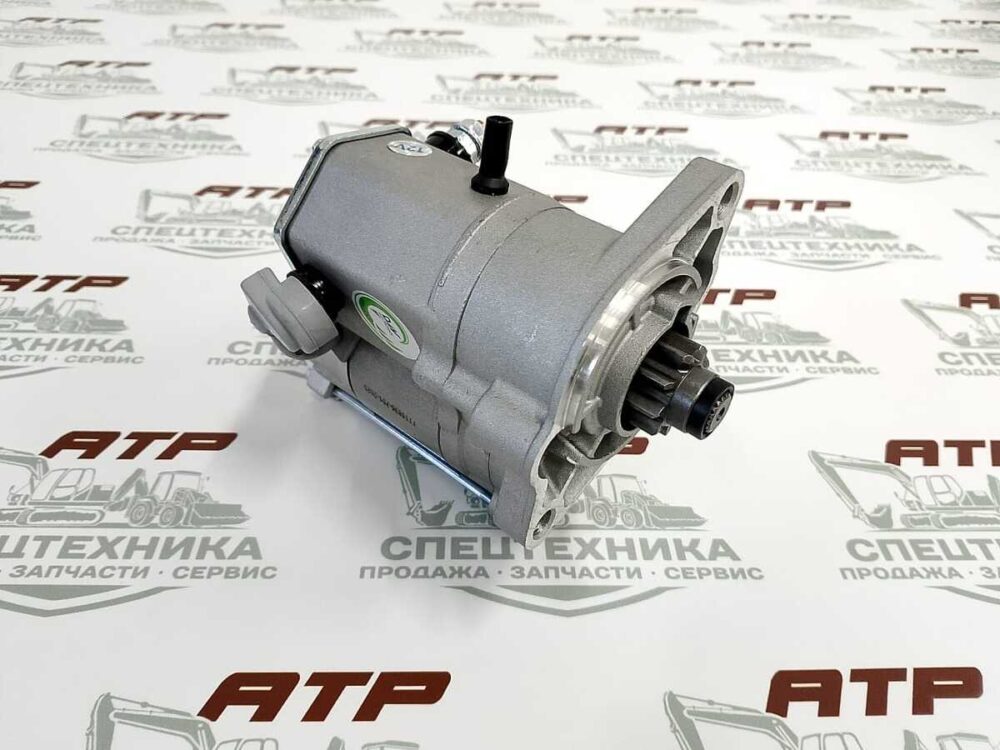 Стартер двигателя TT15835/STN0908Y