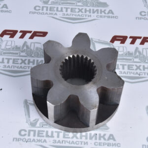 Шестерня редуктора пов.отвала ГС-14.02   225.07.05.00.025