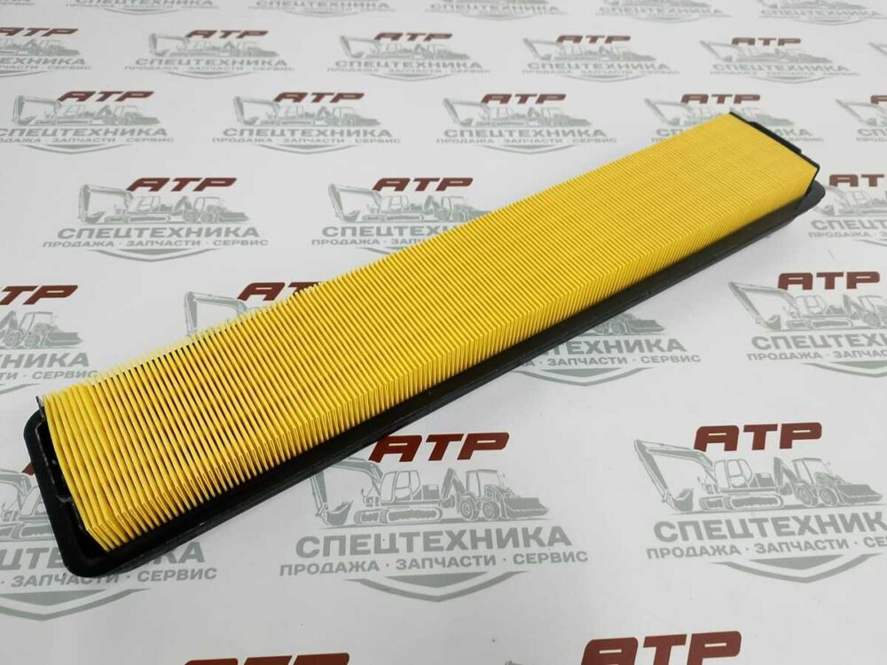 Фильтр салона F2810156