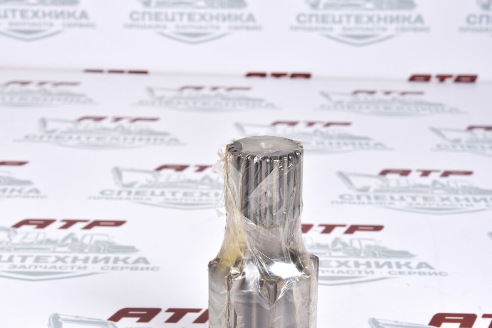 Вал редуктора хода XKAH-00445