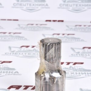 Вал редуктора хода XKAH-00445