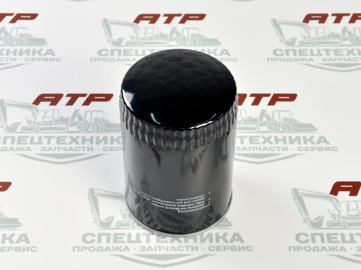 Фильтр маслянный DGM/O4580 - изображение 1