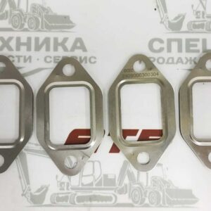 Прокладка выхлопной трубы 304