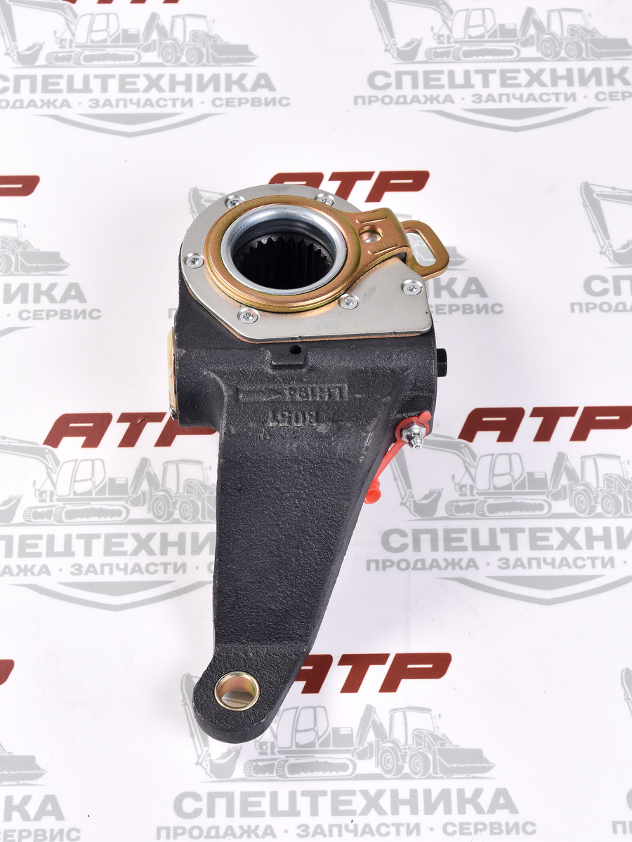 Трещотка правого тормоза заднего моста автоматическая 3502210-A0E