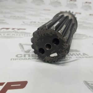 Вал редуктора поворота отвала ГС 14.02 225.67.09.01.001