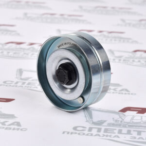 Ролик паразитный для поликлинового ремня CFR 60-05