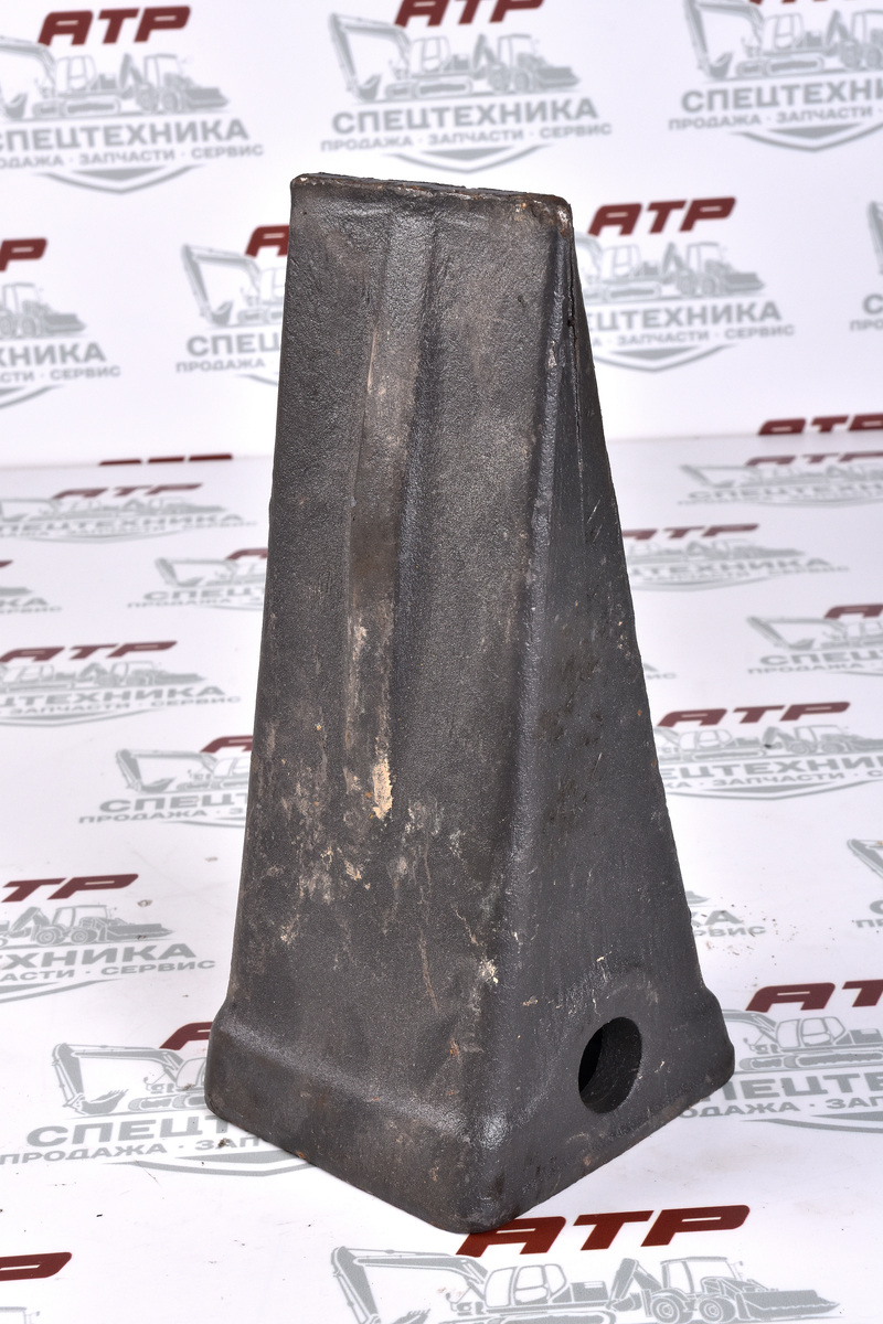 Коронка ковша для экскаваторов Hyundai 61N8-31310