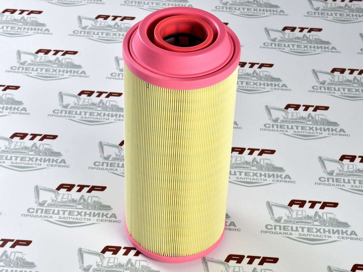 Фильтр воздушный A-8553S - изображение 1