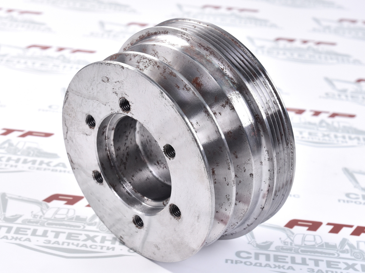 Шкиф вентилятора 1308052-M10-01085 - изображение 1