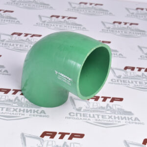 Силиконовый патрубок DSC0850000