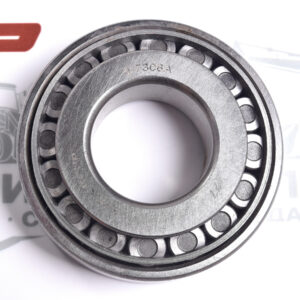 Подшипник роликовый радиально-упорный конический 67308А