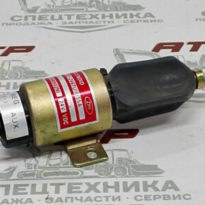 Запорный электромагнитный клапан 1751-2467UIBIS5A