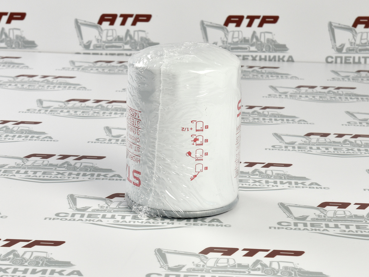 Фильтр гидравлический ST30628 - изображение 1