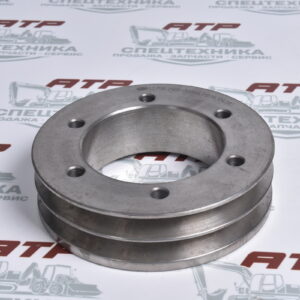 Шкив коленчатого вала 1005194-M00-2060A