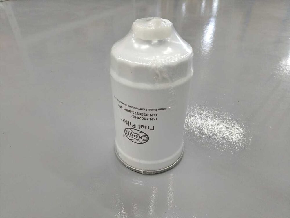 Фильтр топливный 3356973 -0001-001