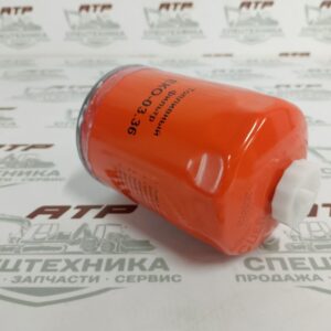 Фильтр топливный EKO-03.36