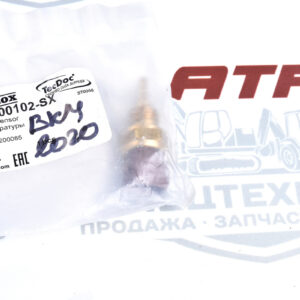 Датчик температуры охлаждающей жидкости 8800102SX
