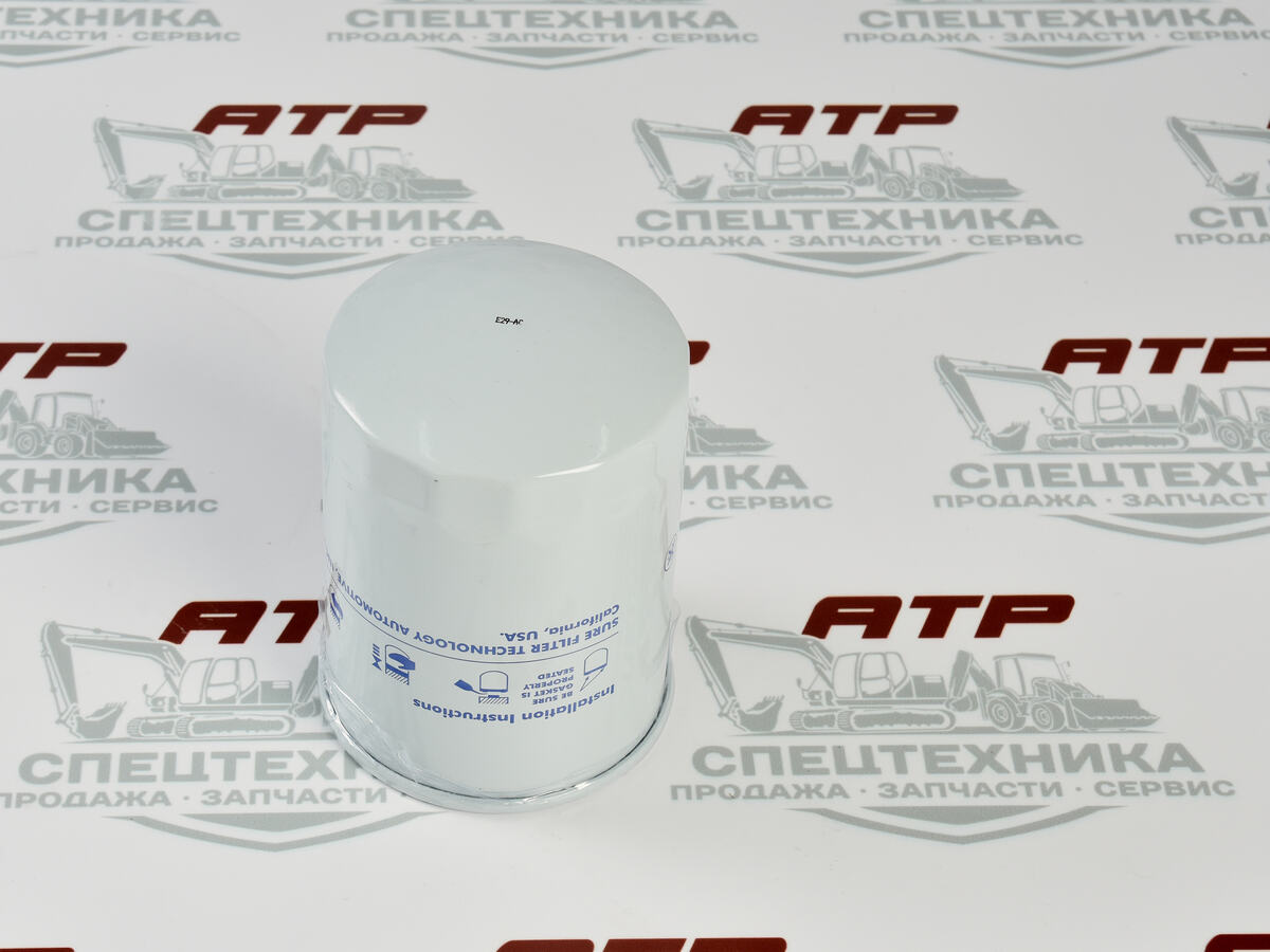 Фильтр гидравлический SFH 6141 - изображение 1