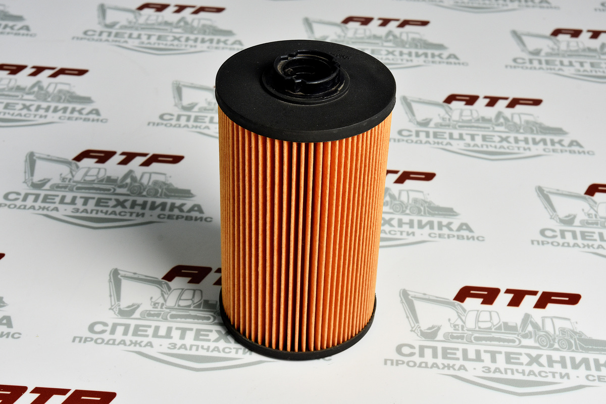 Фильтр топливный 4676385 - изображение 1