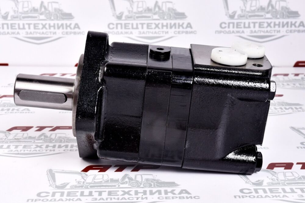 Гидромотор BM3Y-125P10AY2-T11