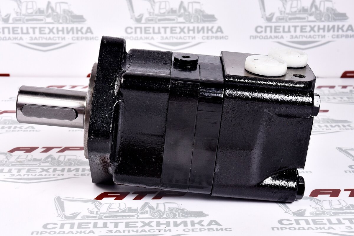 Гидромотор BM3Y-125P10AY2-T11 - изображение 1