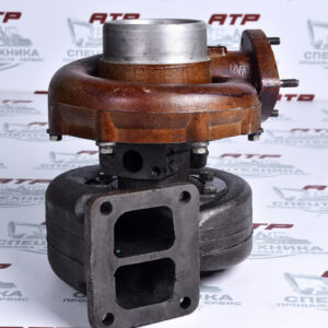 Турбокомпрессор ТКР-8,5С3 Т-130/170