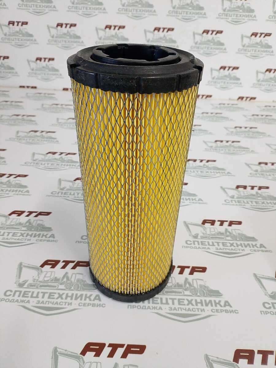 Фильтр воздушный комплект A8602-S