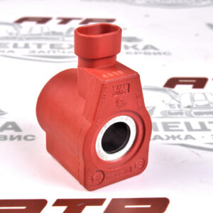 Соленоид для баллонных вентилей EMER 24V 13W AMP VBE500A04