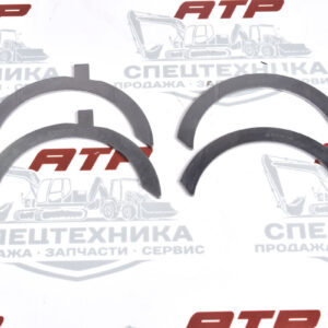 Комплект упорных  колец 02931331 Deutz