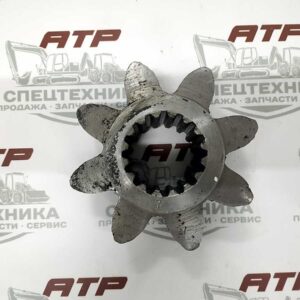 Шестерня редуктора пов.отвала ГС-14.02   225.67.09.00.007