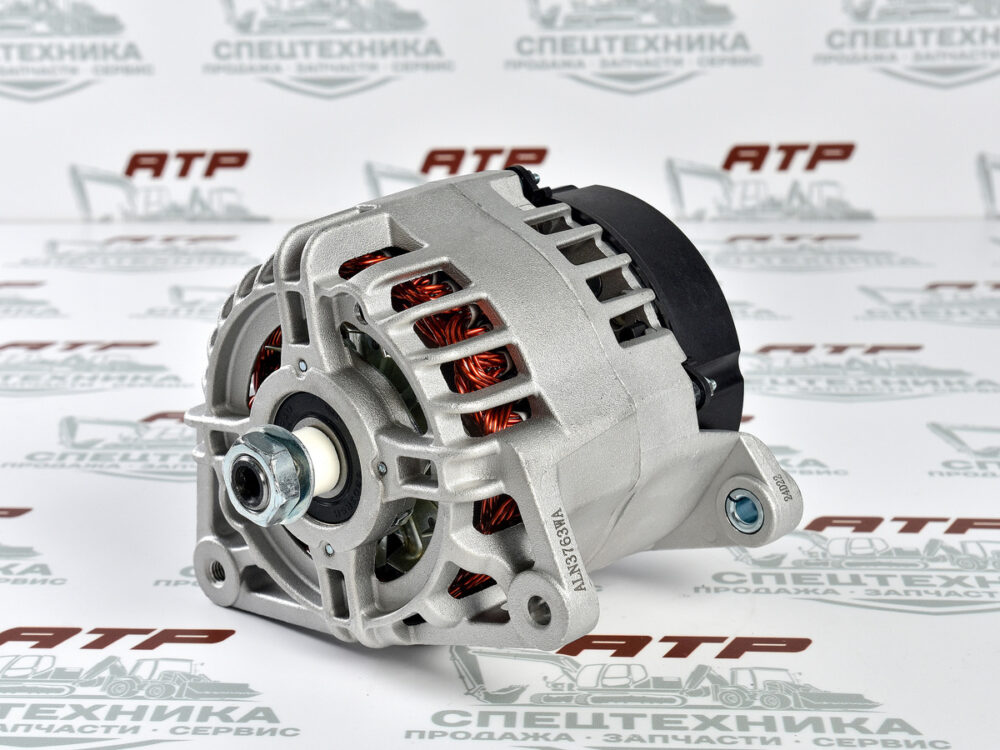 Генератор ALE3763LP KRAUF