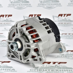 Генератор ALE3763LP KRAUF
